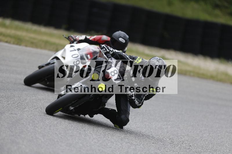 /18 05.06.2026  TZ Motorsport ADR/Gruppe rot/187